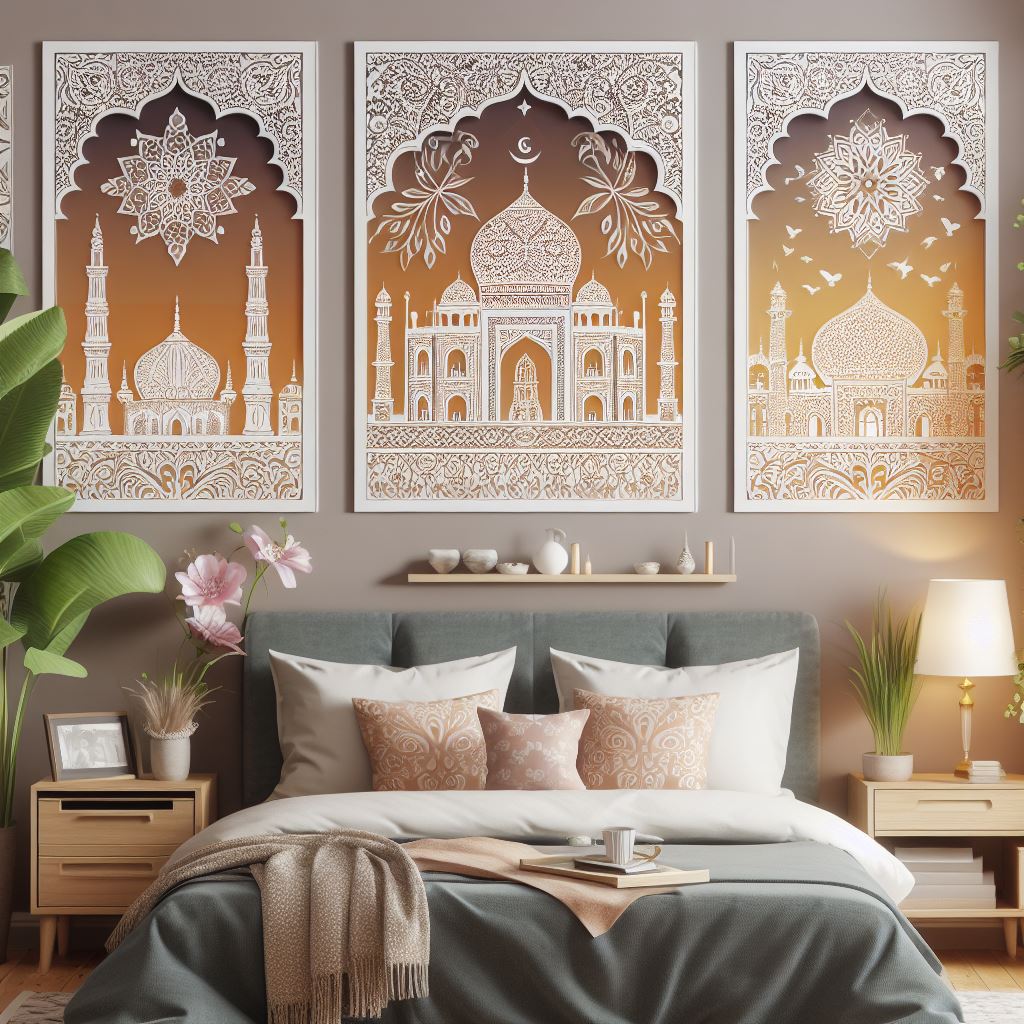 Wall Stickers for Bedrooms: