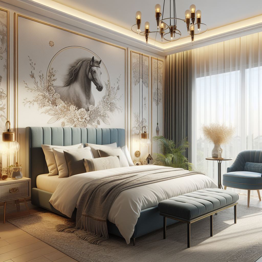 Wallpaper bedroom walls Wallpaper bedroom ideas Beautiful wallpaper bedroom wallpaper in bedroom on one wall Wallpaper bedroom colours bedroom wallpapers 10 of the best