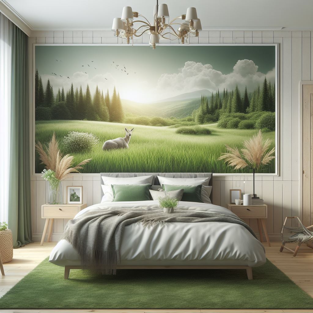 Bedroom Wallpaper Ideas 2024: Styles, Places &amp; Tips to Refresh Your Space