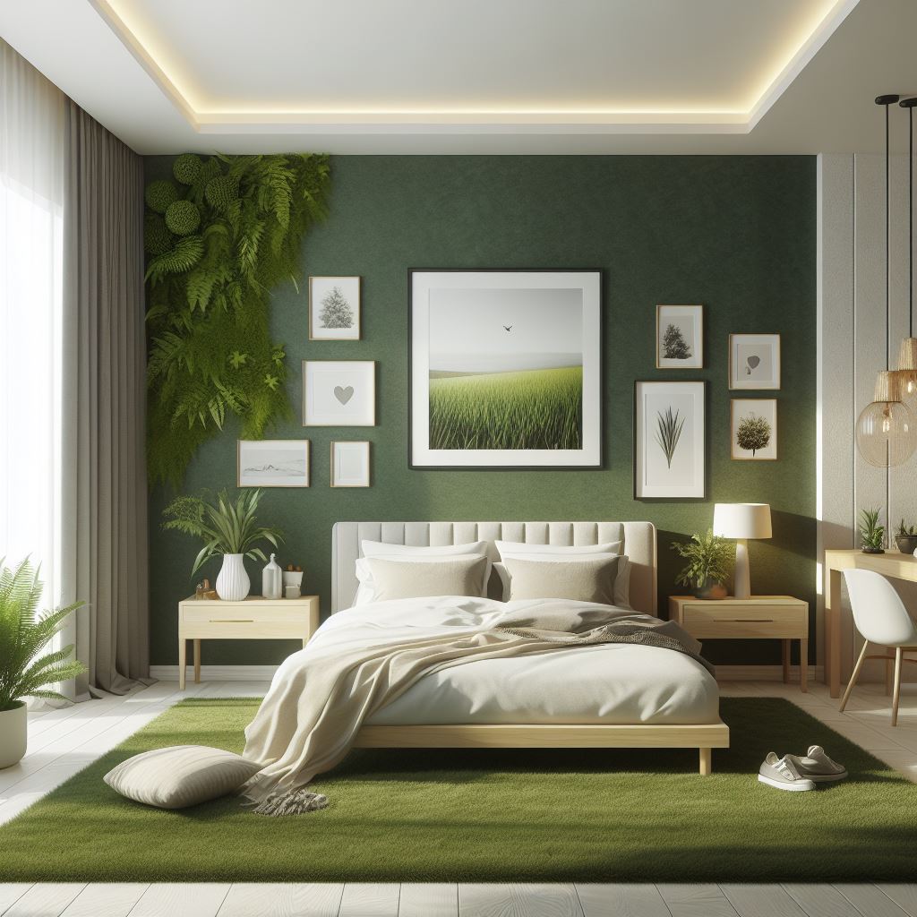 Wallpaper bedroom walls Wallpaper bedroom ideas Beautiful wallpaper bedroom wallpaper in bedroom on one wall Wallpaper bedroom colours bedroom wallpapers 10 of the best