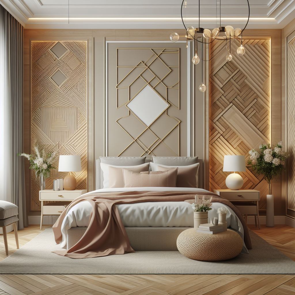 Wallpaper bedroom walls Wallpaper bedroom ideas Beautiful wallpaper bedroom wallpaper in bedroom on one wall Wallpaper bedroom colours bedroom wallpapers 10 of the best