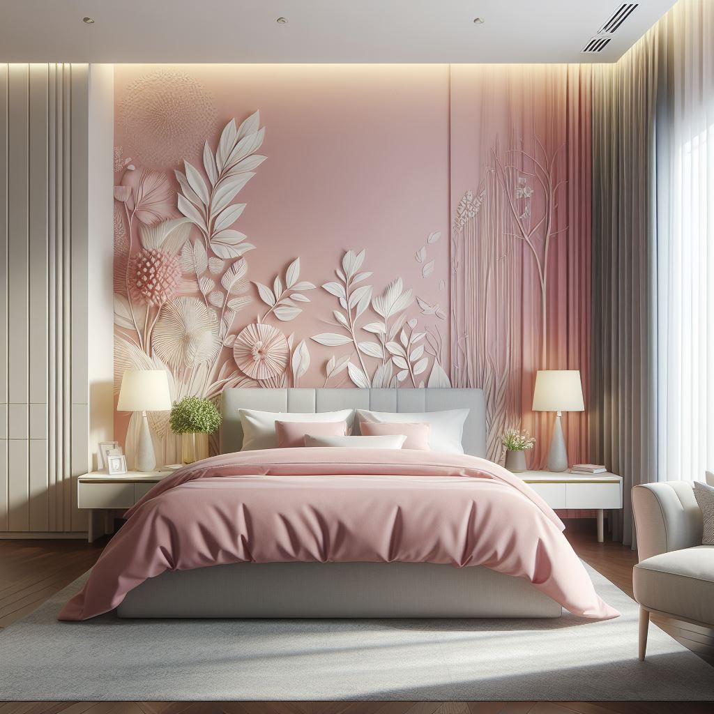 Wallpaper bedroom walls Wallpaper bedroom ideas Beautiful wallpaper bedroom wallpaper in bedroom on one wall Wallpaper bedroom colours bedroom wallpapers 10 of the best